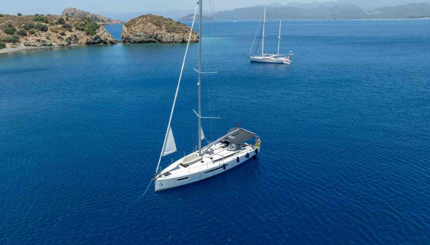 Elan Impression 50 - EPOCH