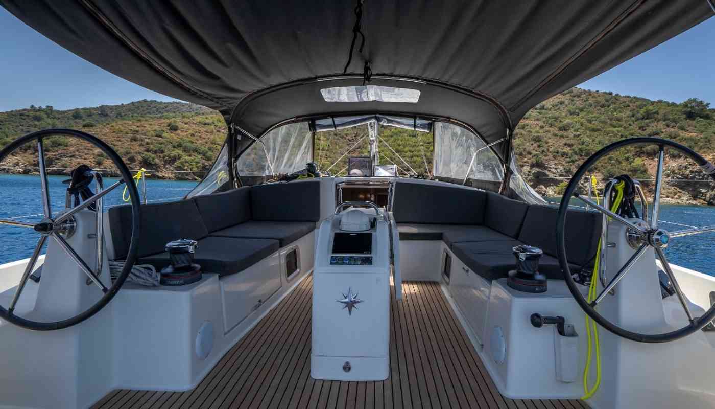 Elan Impression 50 - EPOCH