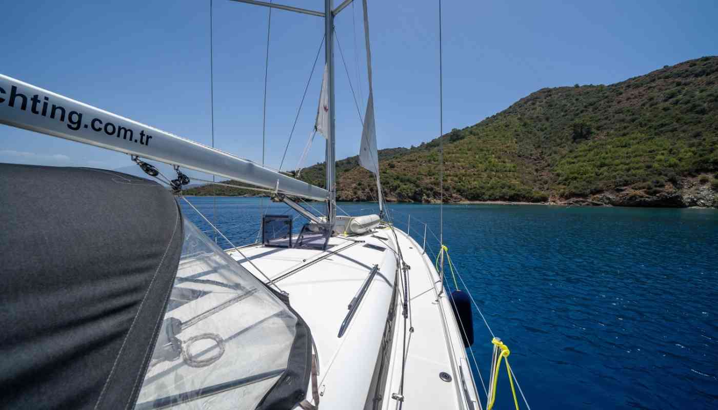 Elan Impression 50 - EPOCH