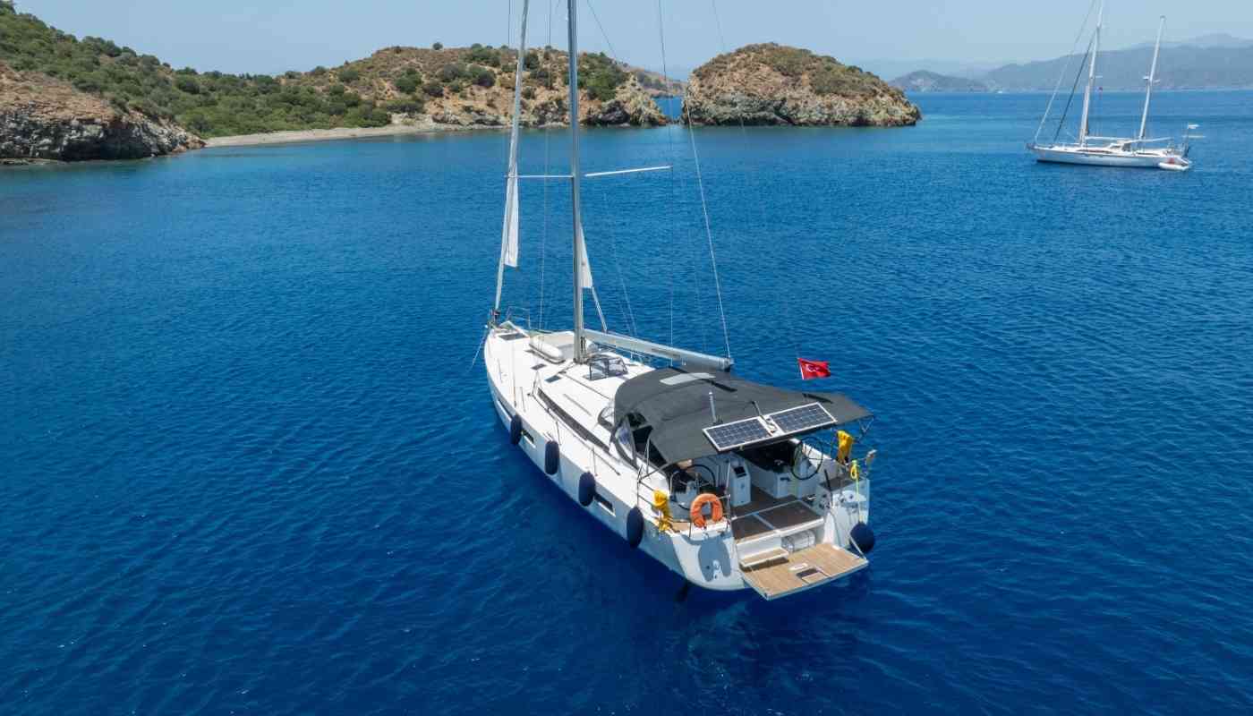 Elan Impression 50 - EPOCH