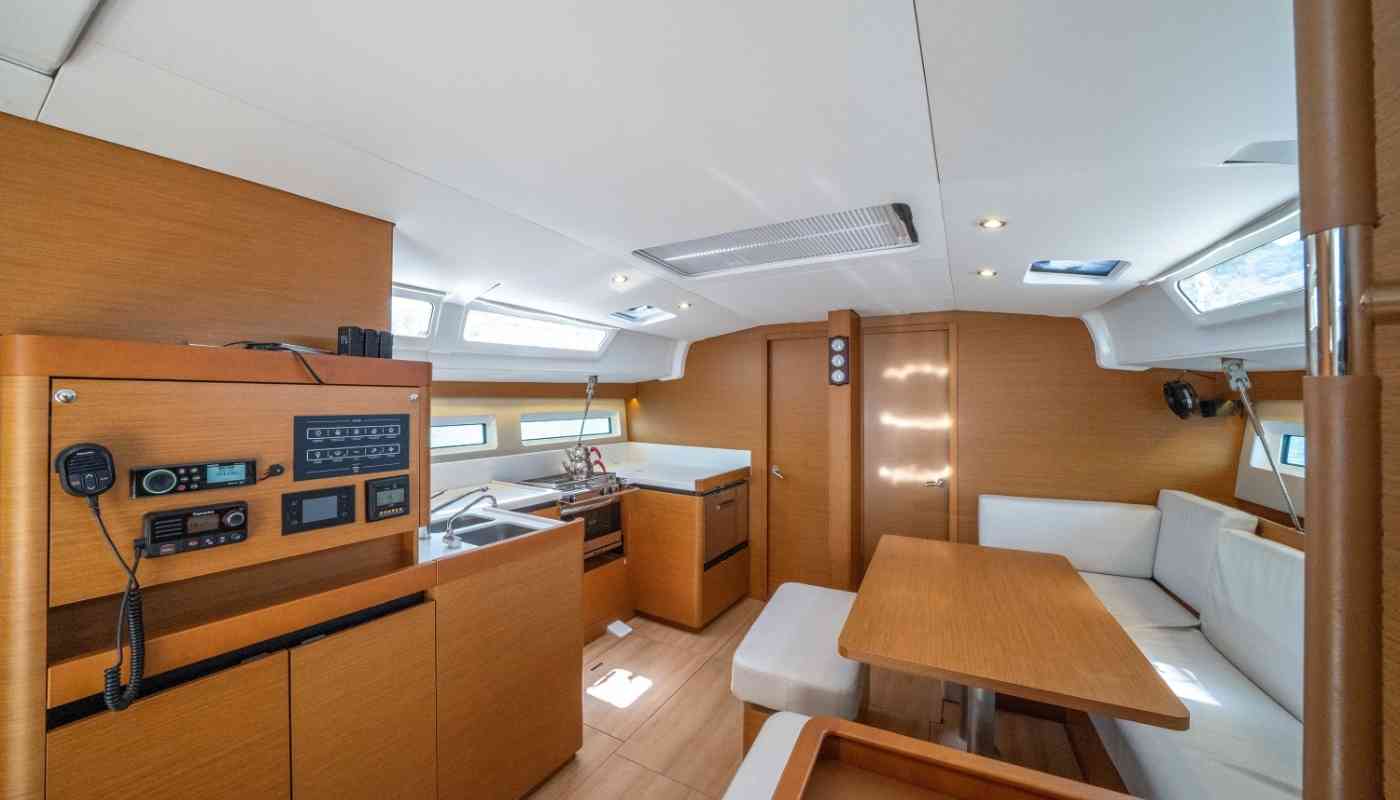 Elan Impression 50 - EPOCH