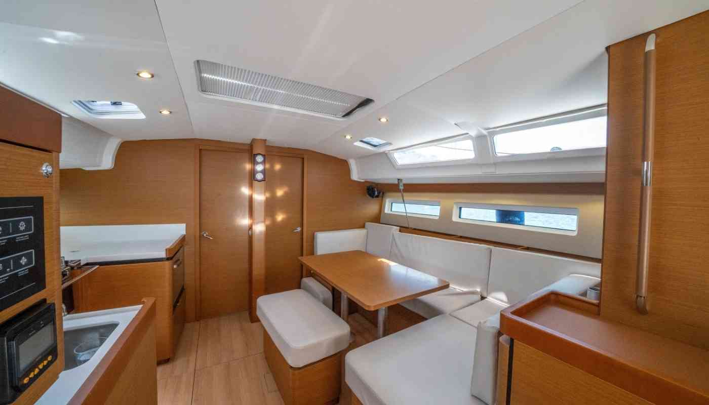 Elan Impression 50 - EPOCH