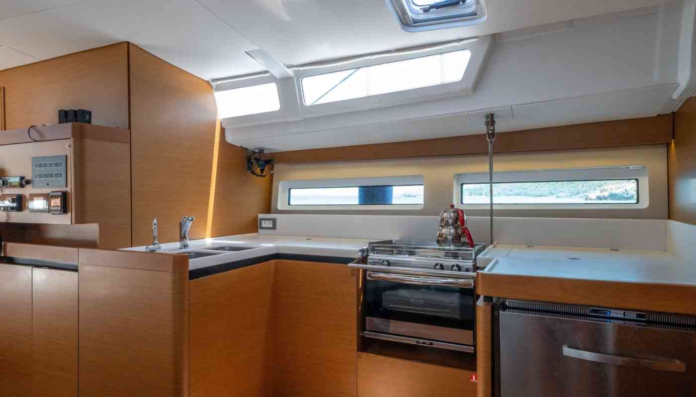 Elan Impression 50 - EPOCH